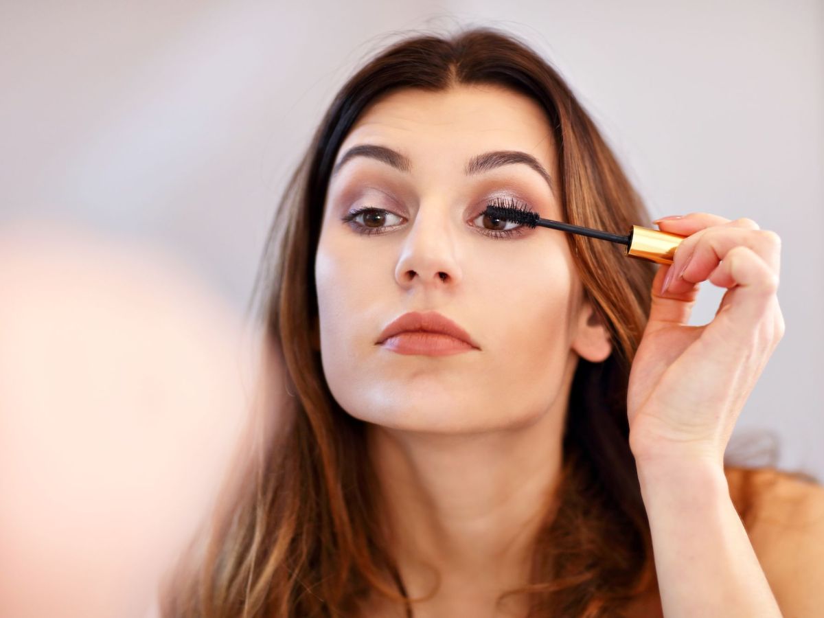 Zaubern Wow-Wimpern: Das sind die 3 besten Wimperntuschen von Rossmann