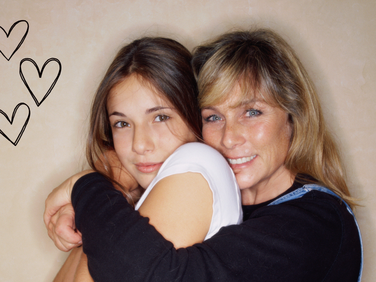 Nicht nur am Muttertag: Fragen, die du deiner Mama stellen solltest