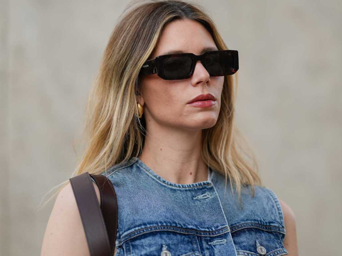 Fettige Haare nach dem Waschen? Diese 5 Gr&uuml;nde sind schuld