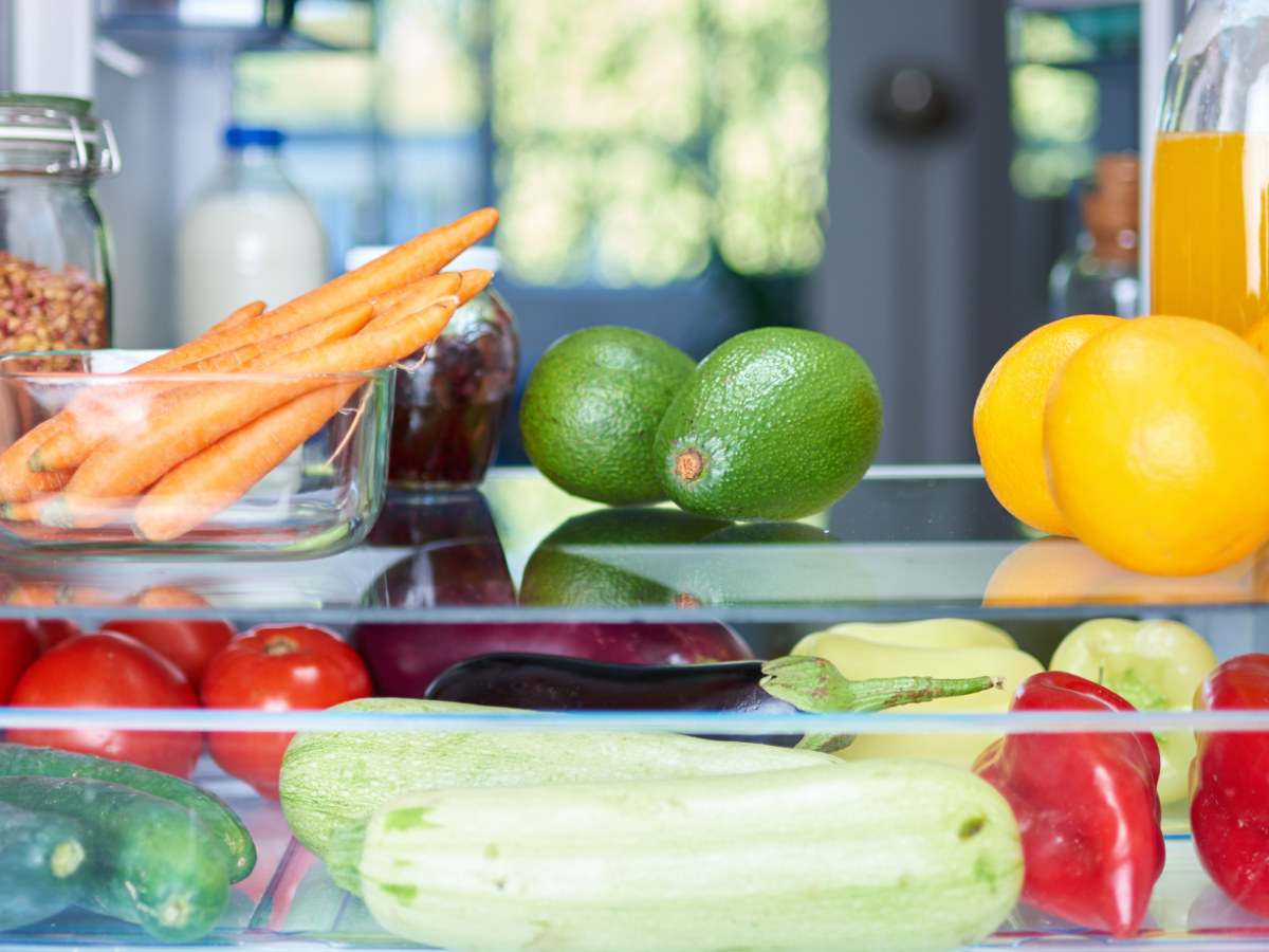 Diese 9 Lebensmittel geh&ouml;ren nicht in den K&uuml;hlschrank