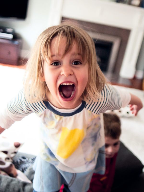 Erziehung: Wenn Eltern das tun, verlieren Kinder den Respekt