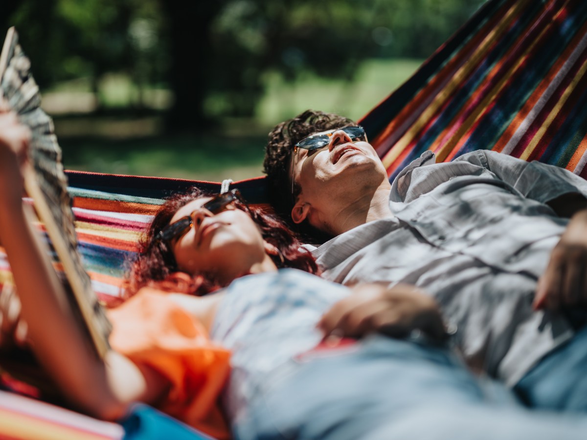 Bist du bereit f&uuml;r den n&auml;chsten Schritt in deiner Beziehung? So sprichst du es an