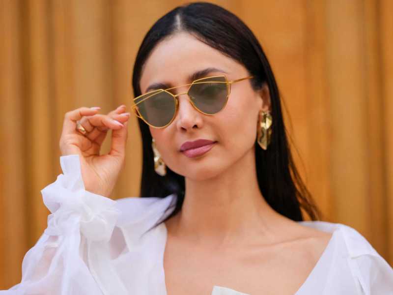 Patricia Gloria Contreras