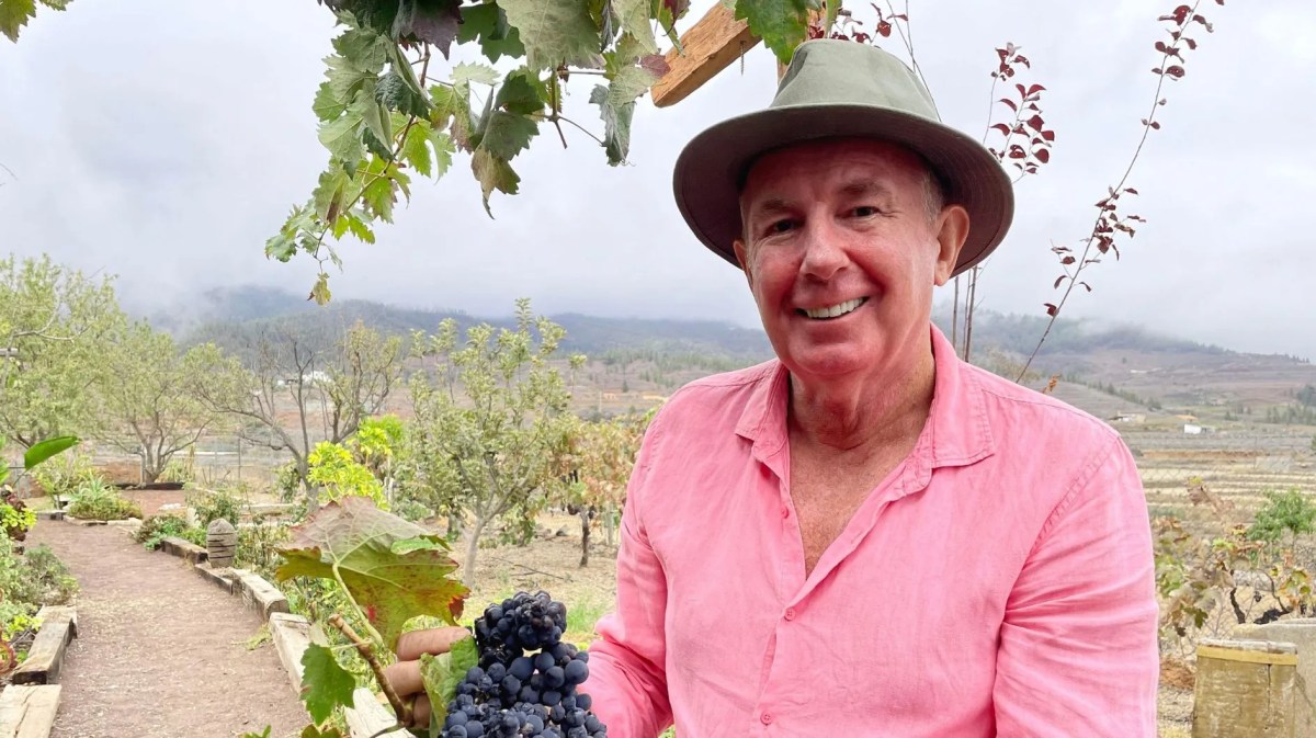 Bauer Roger bei Bauer sucht Frau International