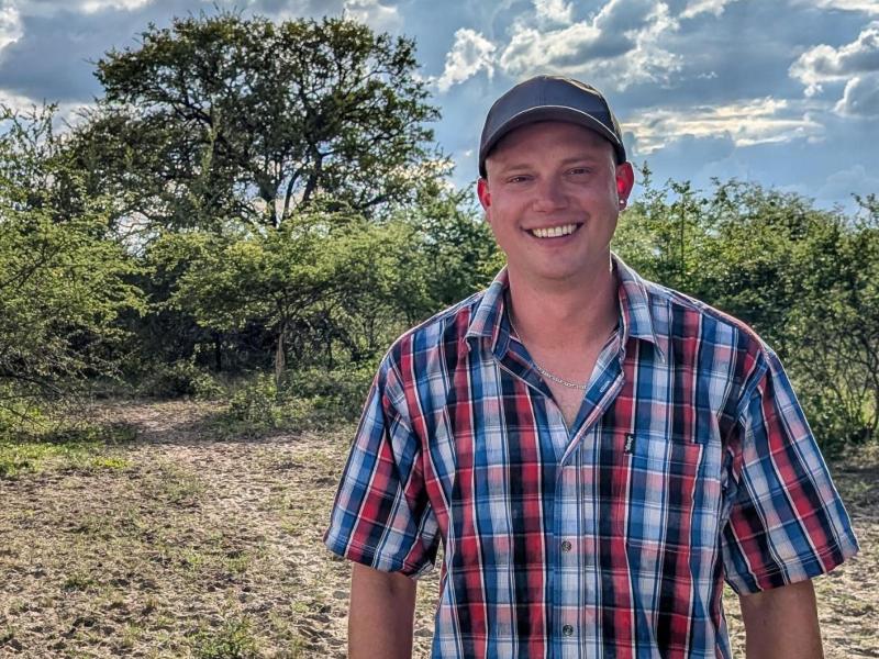 Björn bei Bauer sucht Frau International.