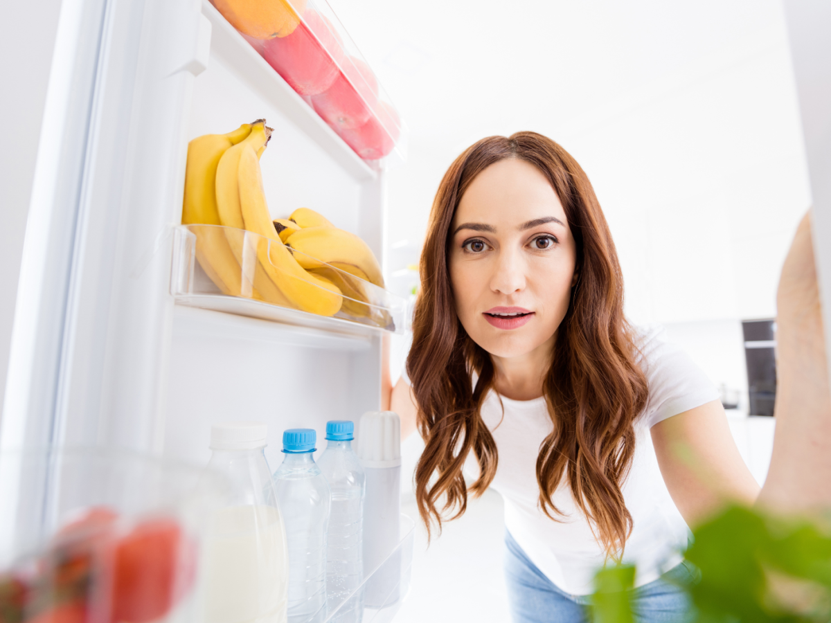 K&uuml;che: Muss der K&uuml;hlschrank im Sommer k&uuml;hler eingestellt werden?