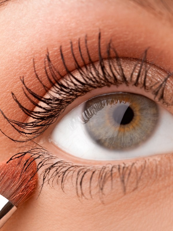 Ganz ohne Mascara: So kannst du die Augen gr&ouml;&szlig;er schminken