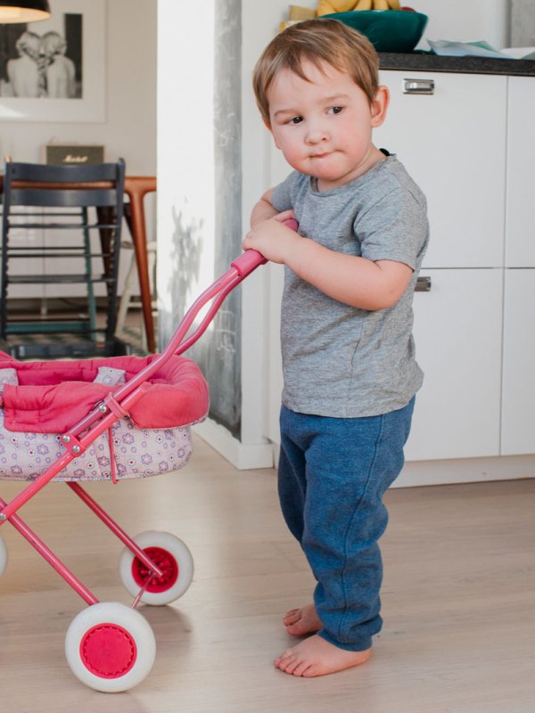 Achtung! Warum Jungs-Mamas anders ticken (m&uuml;ssen) als M&auml;dchen-Mamas
