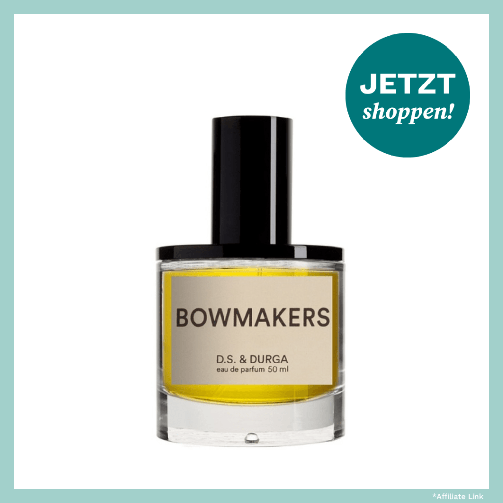 Produktbild von einem Parfum.