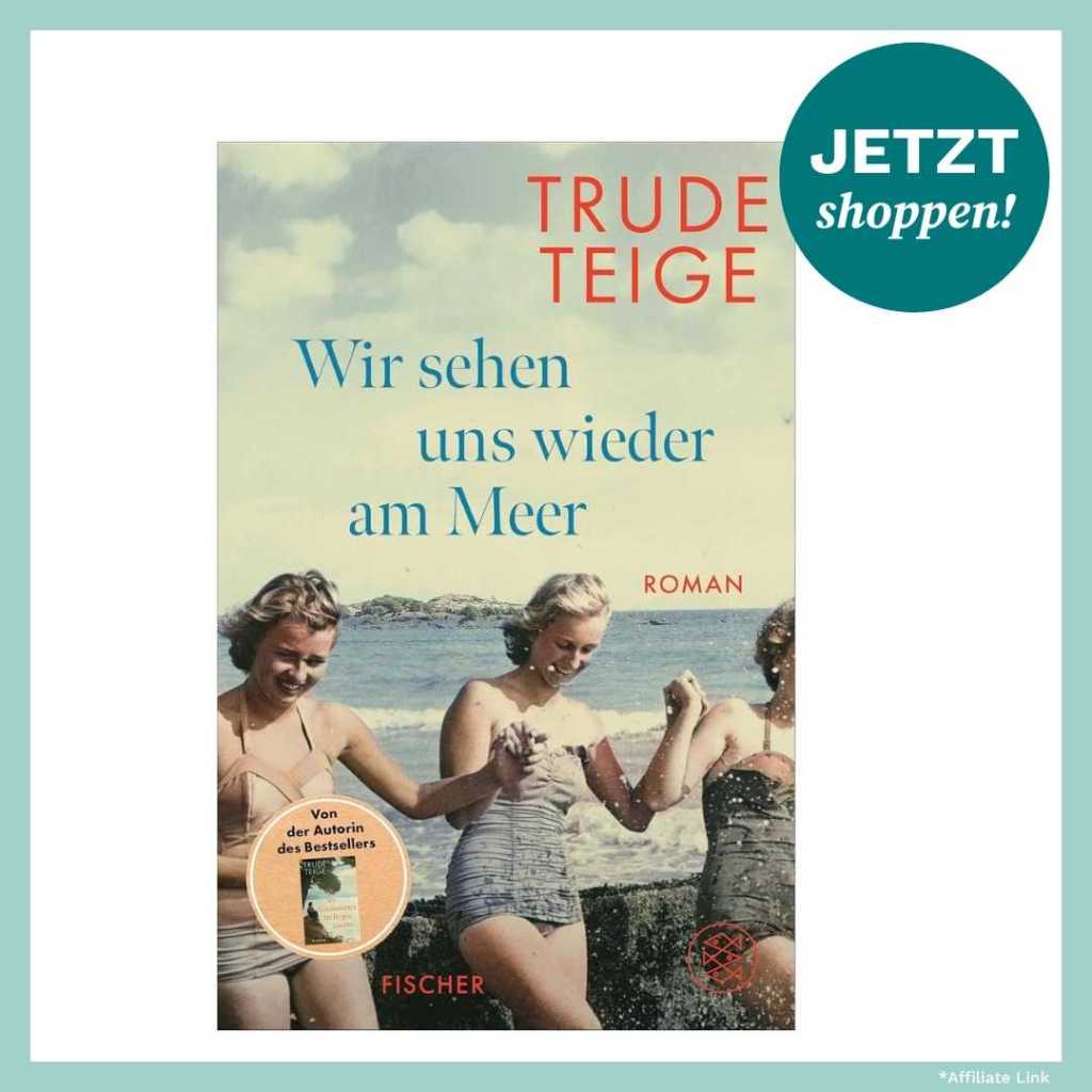 Wir sehen uns wieder am Meer Produktbild Thalia