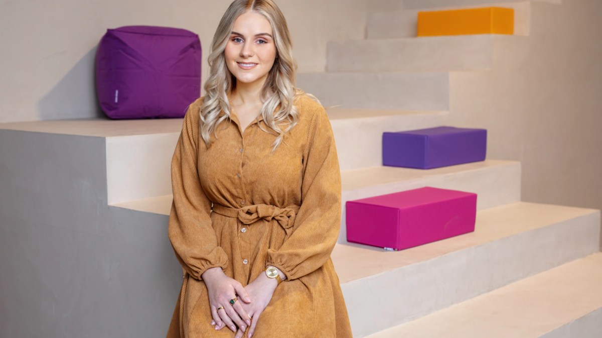 Bild von Estefania Wollny