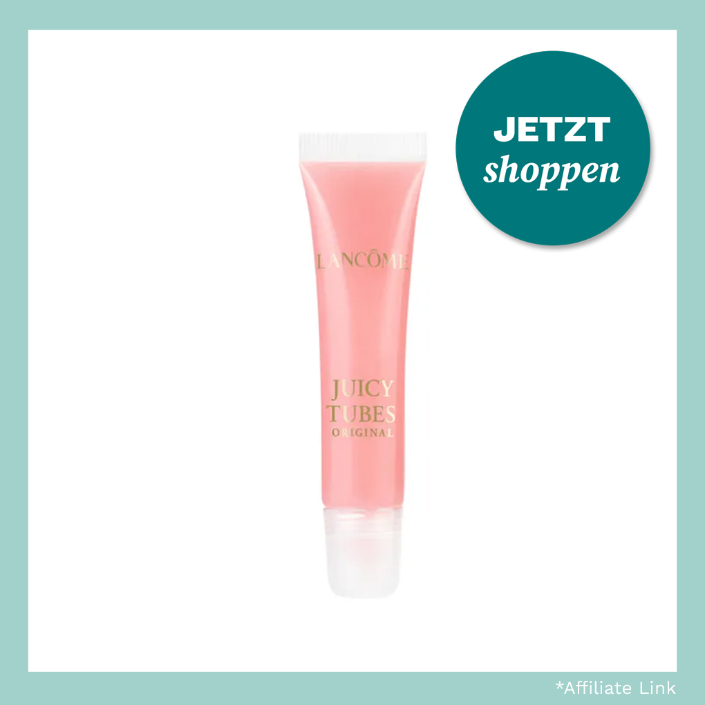 Juicy Tube von Lancôme in der Farbe "Spring Fling"