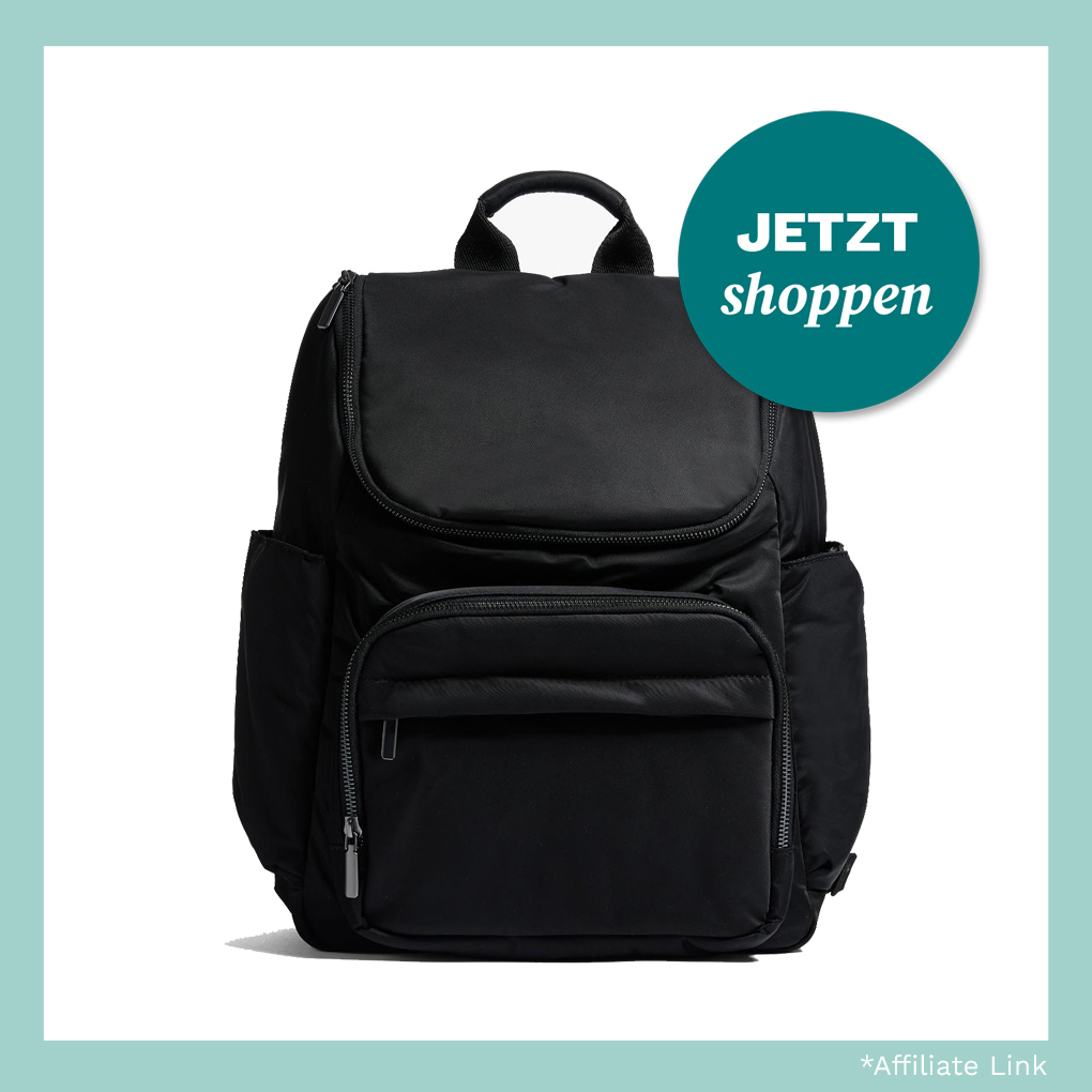 Reiserucksack von Oysho