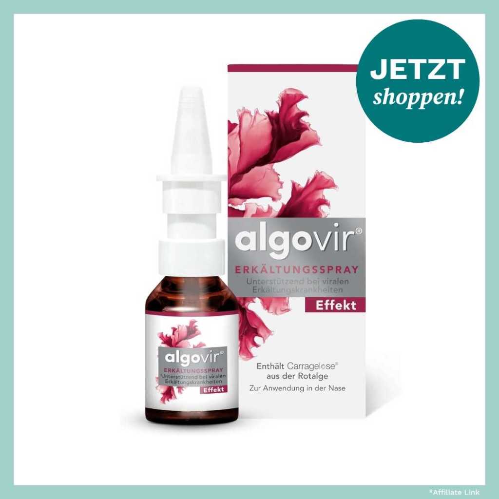algovir Nasenspray