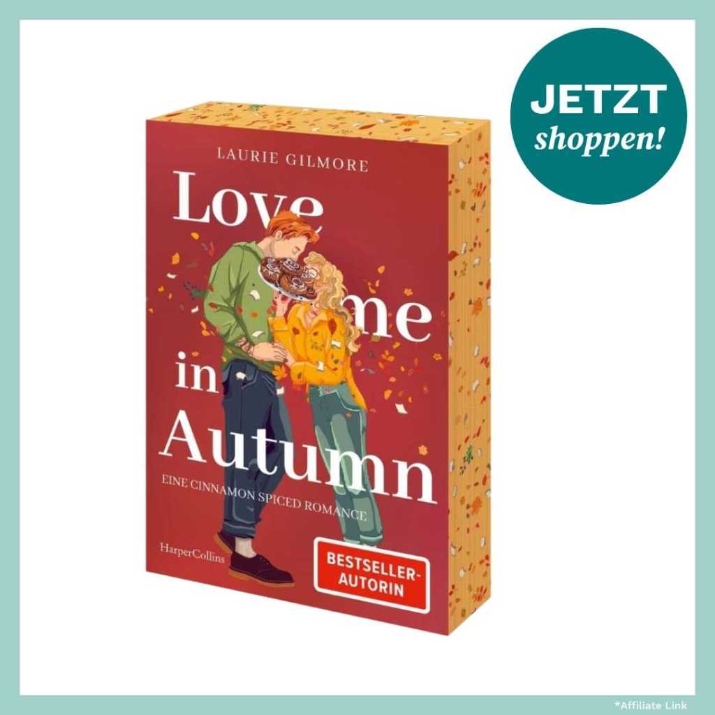Neu bei Thalia: Love Me in Autumn