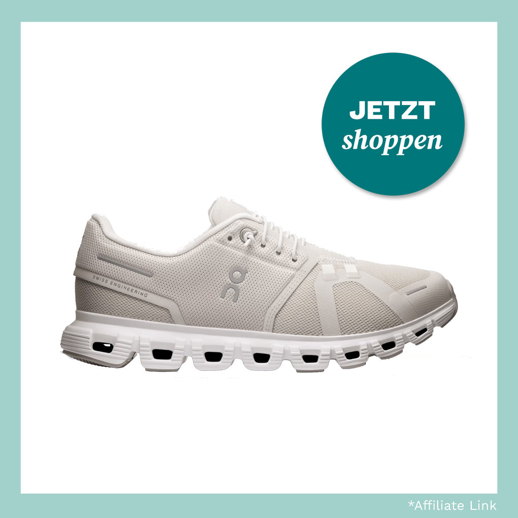 On-Sneakers, Modell Cloud 6