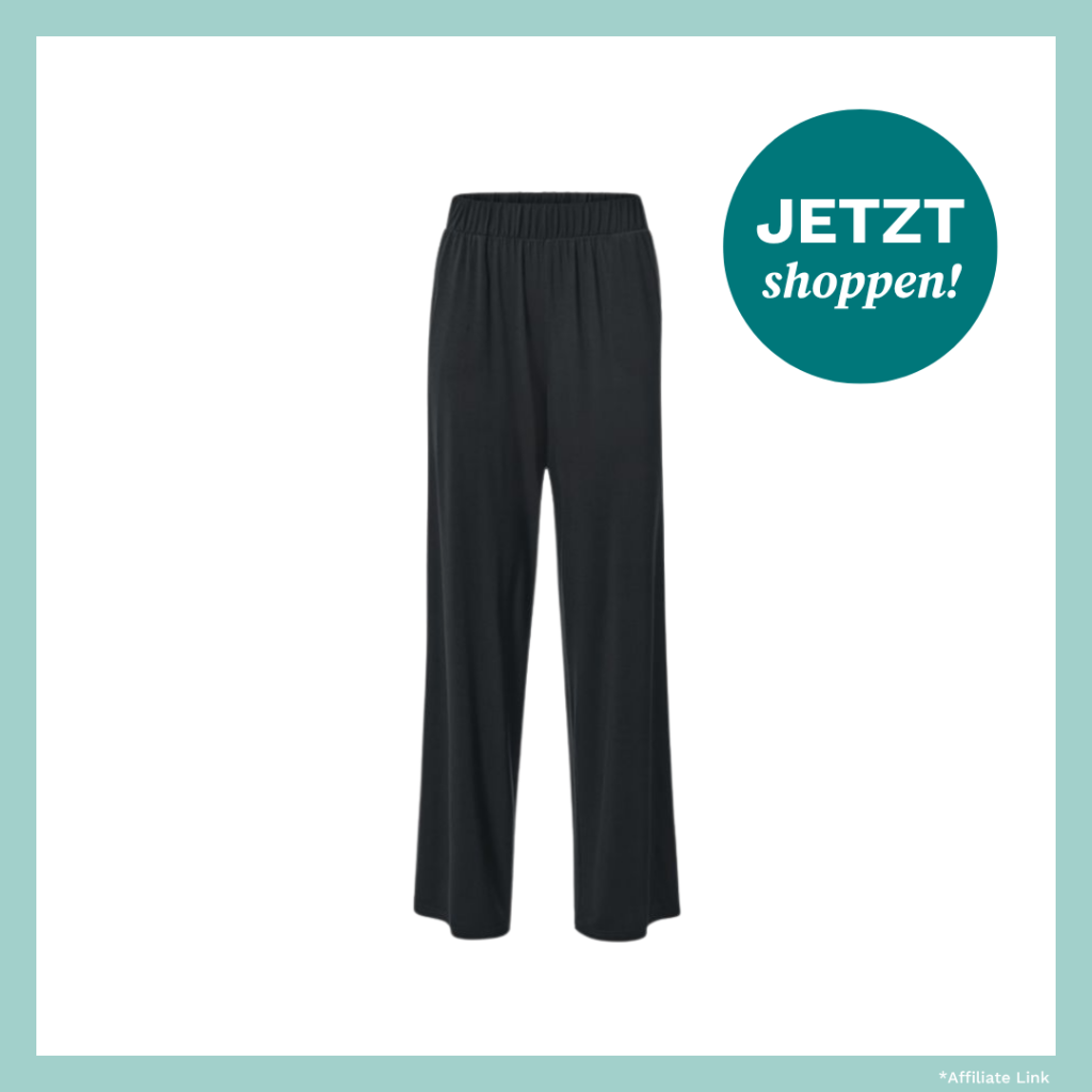 Produktbild einer Hose von Tchibo.