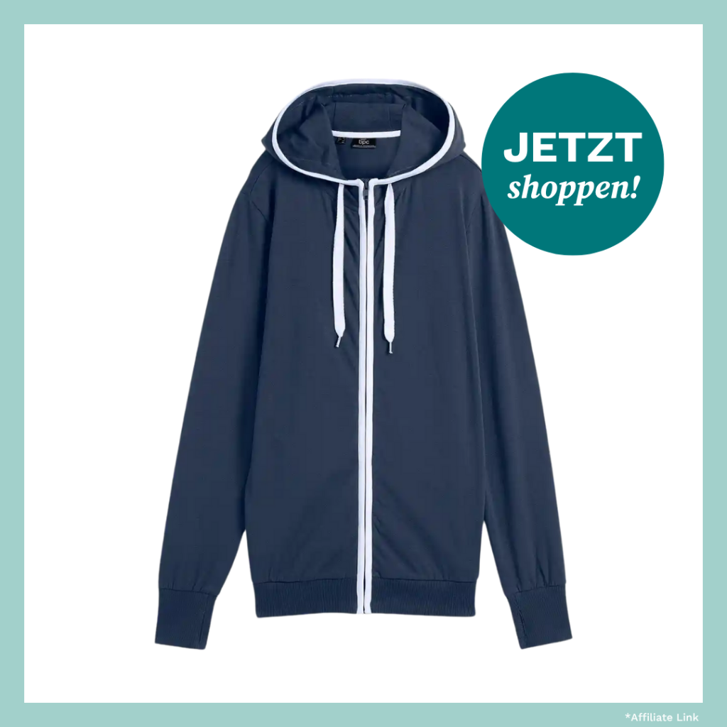 Jacke von bonprix