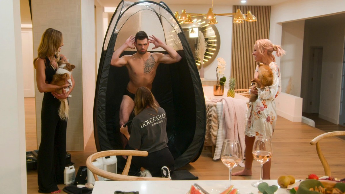 Selling Sunset auf Netflix, Staffel 9