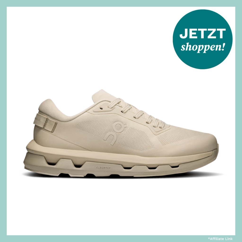 Sneaker von on