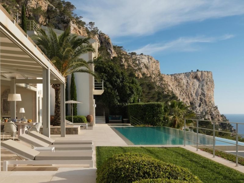 Villa Puesta del Sol auf Mallorca