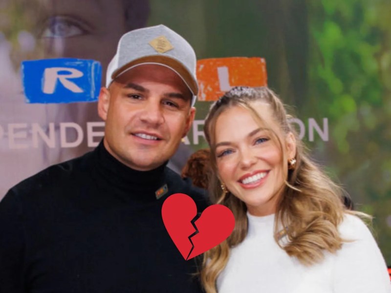 Pietro Lombardi und Laura Maria Rypa.