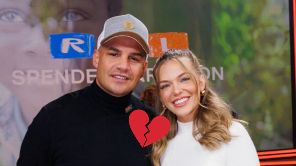 Pietro Lombardi und Laura Maria Rypa.