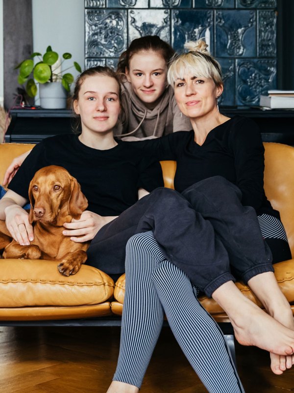 Expertin verrät: Diese 10-Minuten-Methode bringt selbst verschlossene Teenies zum Reden