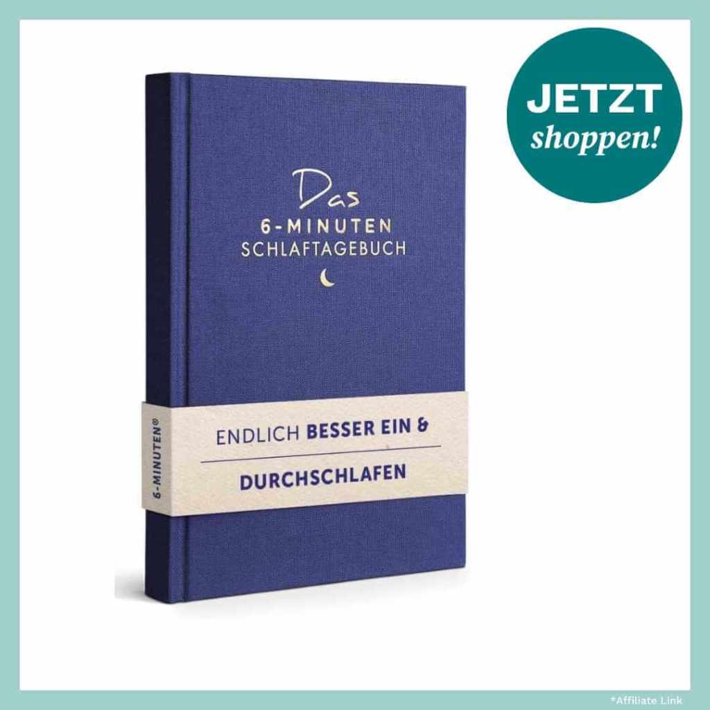 Schlaftagebuch von Dominik Spenst