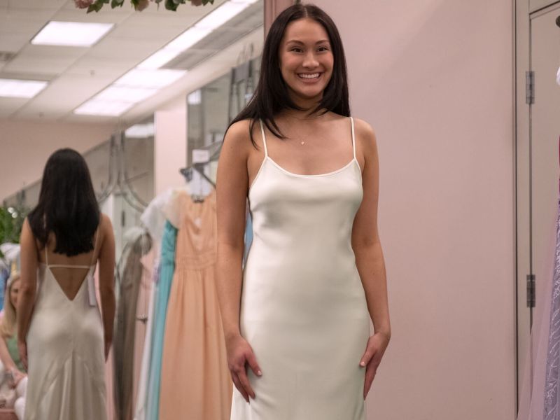 The Summer I Turned Pretty, Staffel 3 mit Lola Tung