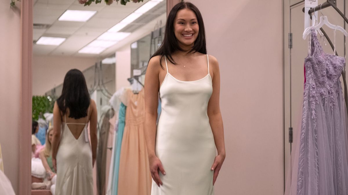 The Summer I Turned Pretty, Staffel 3 mit Lola Tung