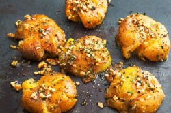 Smashed Potatoes