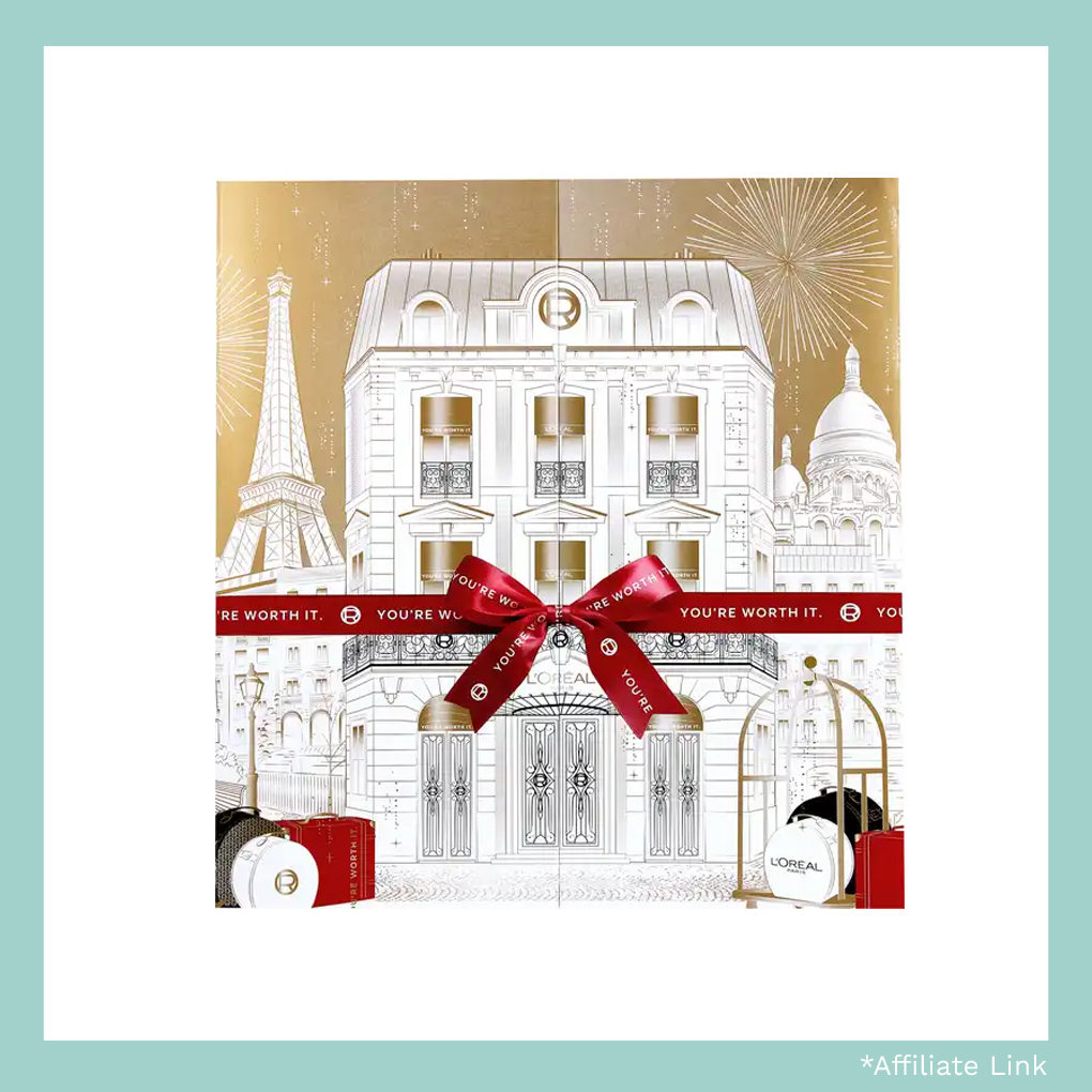 L’Oréal Paris Adventskalender 2025