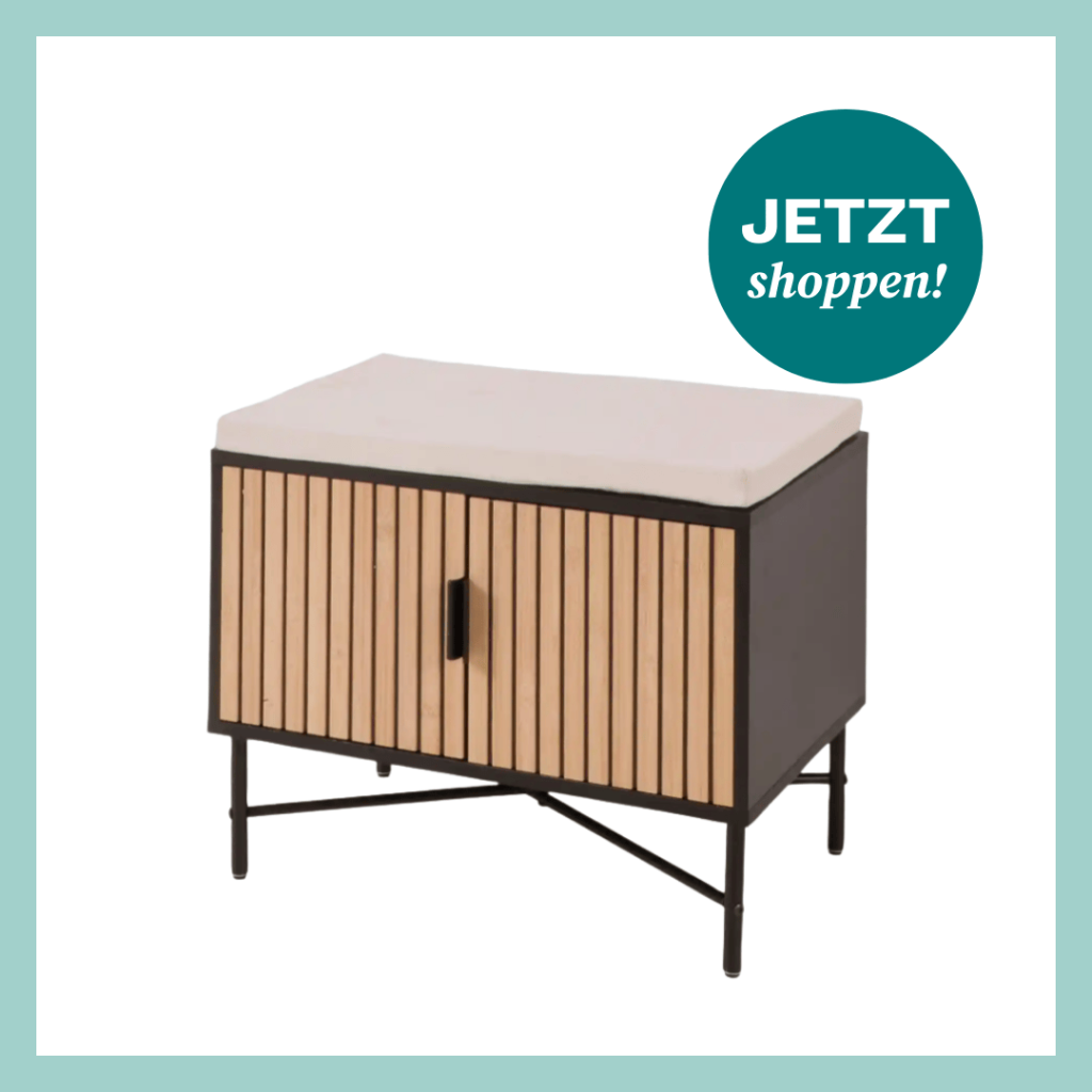 Sitzbank von Bonprix