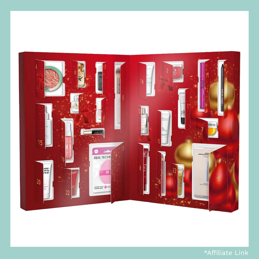 Douglas "Exclusive Beauty Highlights" Adventskalender 2025