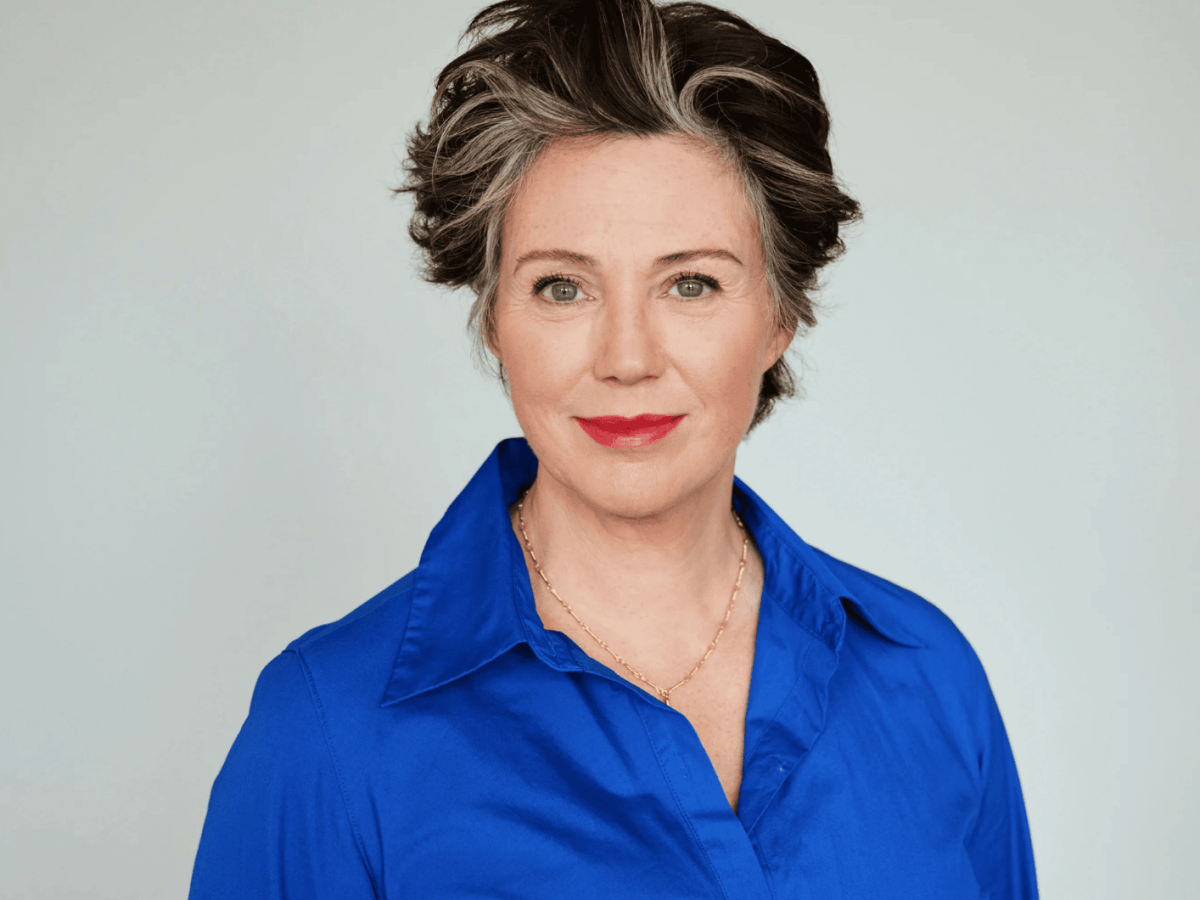 Ildik&oacute; von K&uuml;rthy