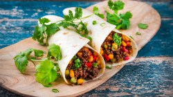 Mexican Wrap