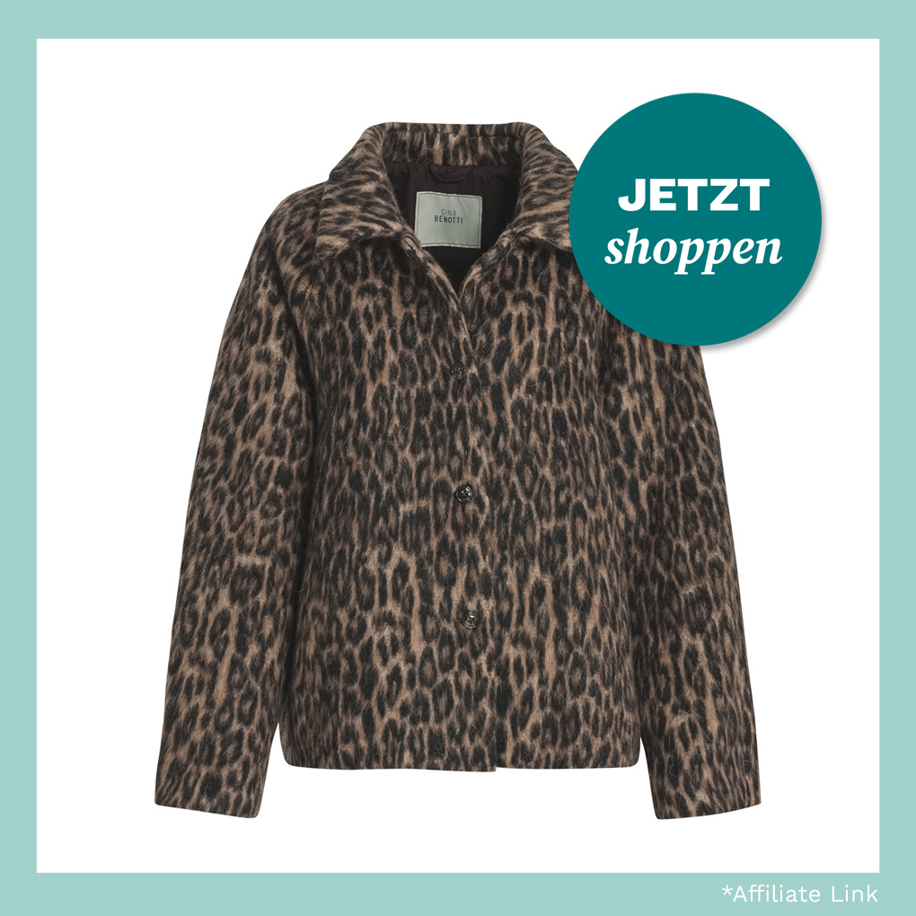 Leo Herbstjacke von Ernsting's family