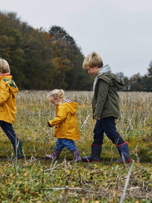 Erziehung: Ist weniger Kontrolle der Schlüssel zu selbstbewussten Kindern?