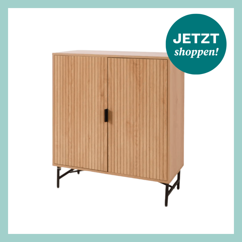 Kommode in Holzoptik von Bonprix