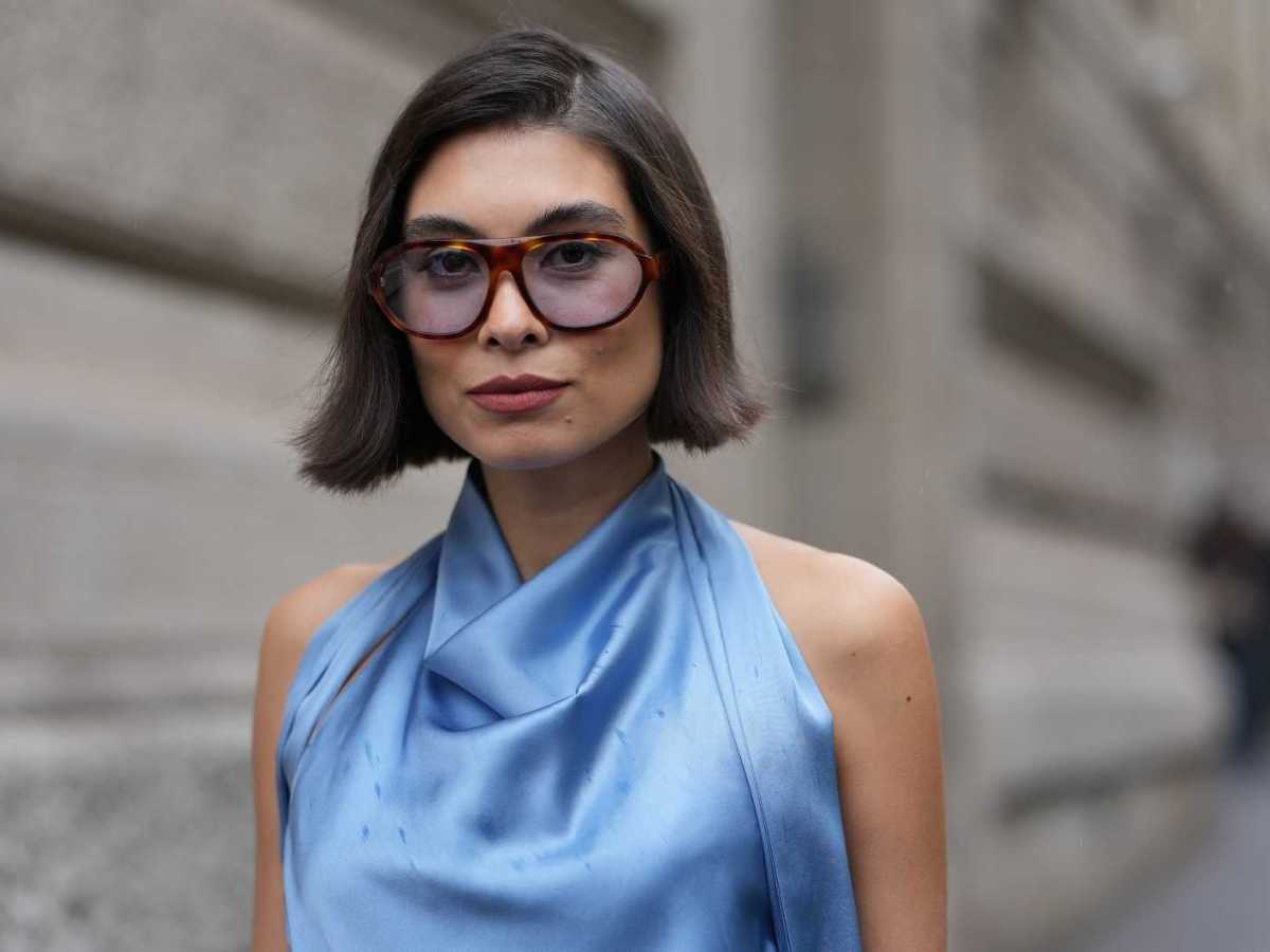 Kurze Haare stylen: Stylingtipps und Ideen für angesagte Kurzhaarfrisuren