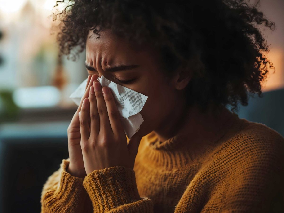 Mit diesen Tipps kannst du dein Immunsystem st&auml;rken