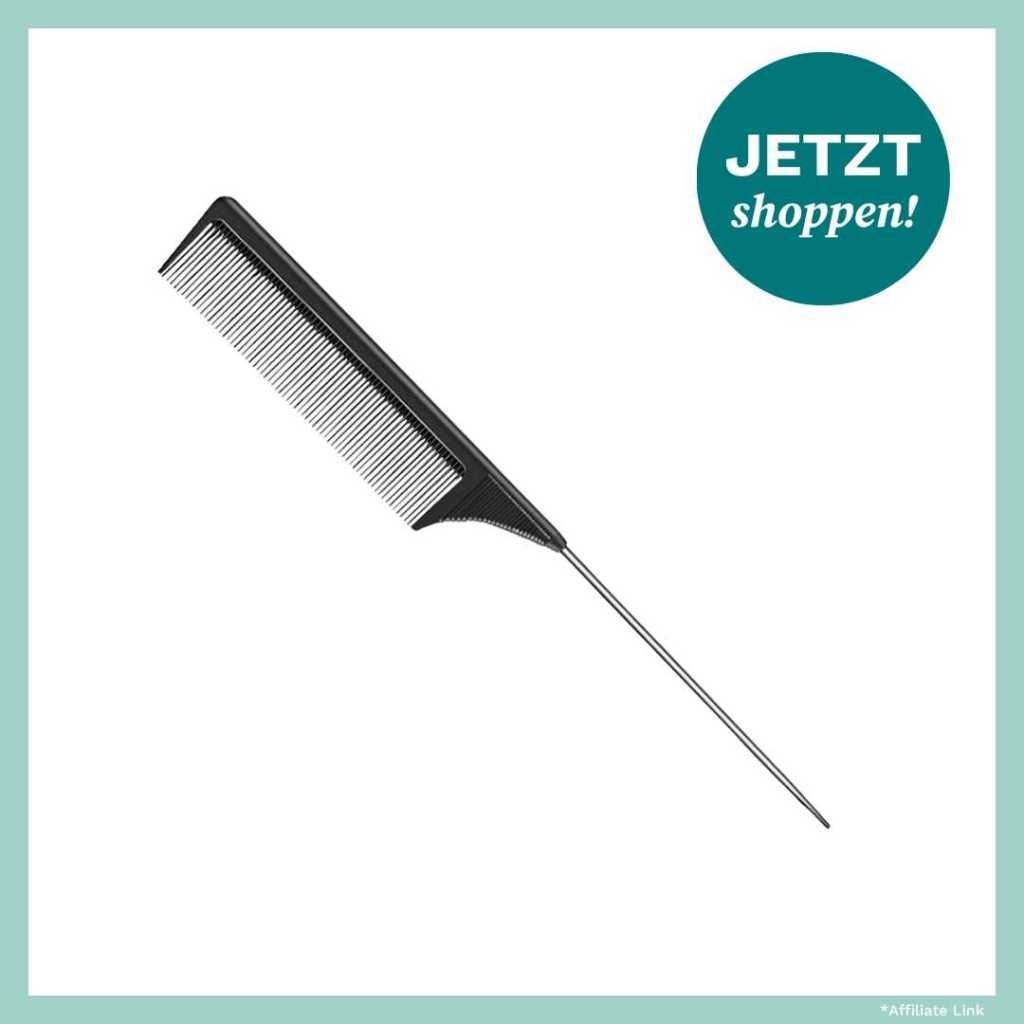 Stielkamm von Amazon