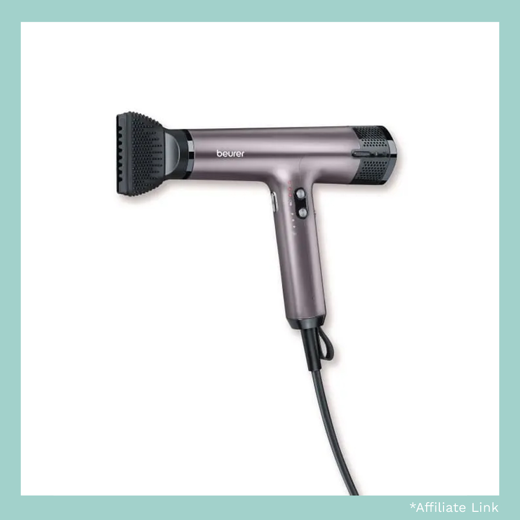 HC 100 Excellence Haartrockner von Beurer