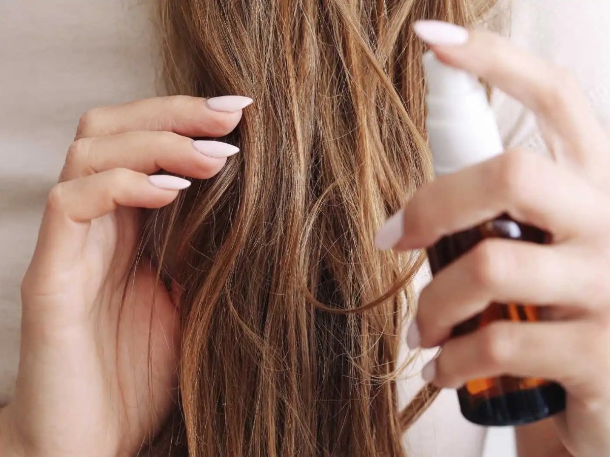 Argan&ouml;l f&uuml;r die Haare: So sorgt es f&uuml;r Glanz und Geschmeidigkeit