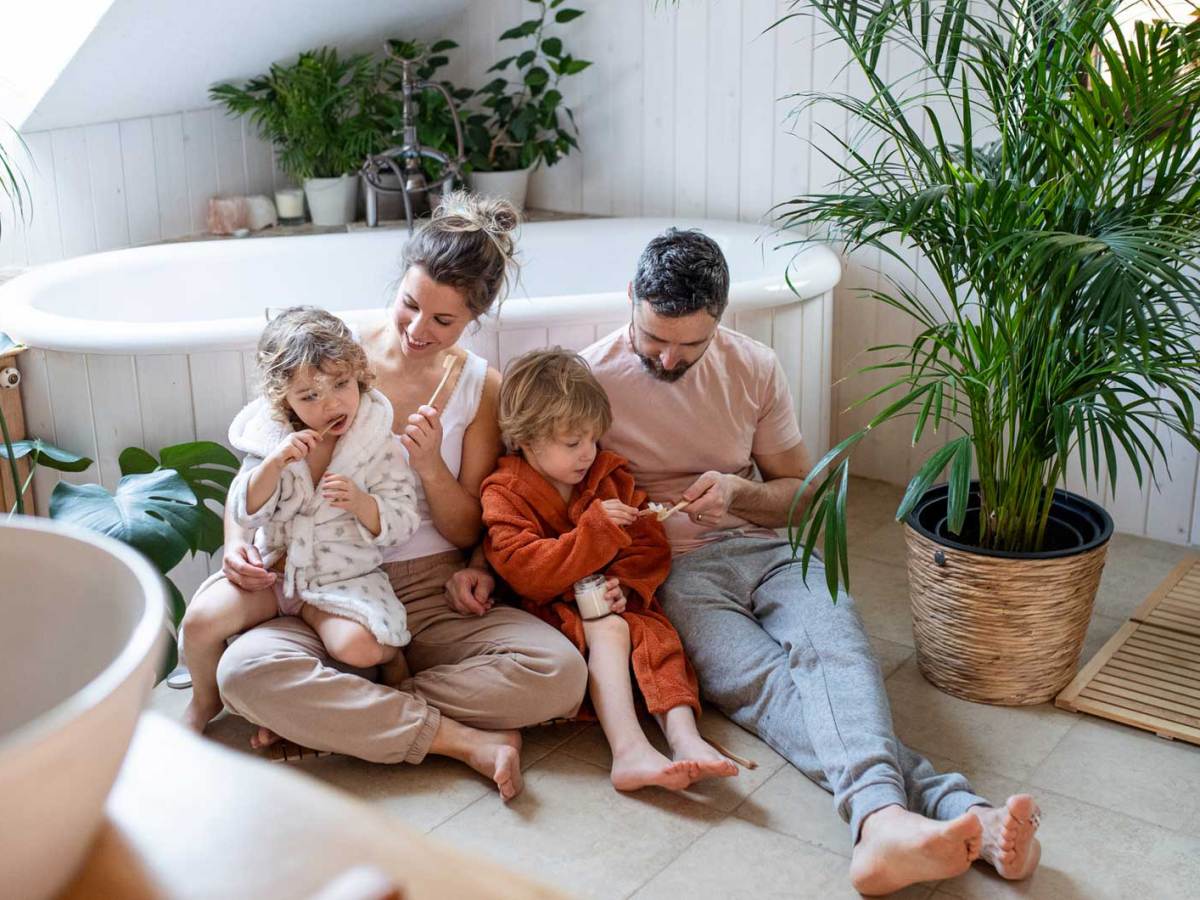 Rituale, die Kinder stark machen: Warum kleine Alltagsmomente so wichtig sind