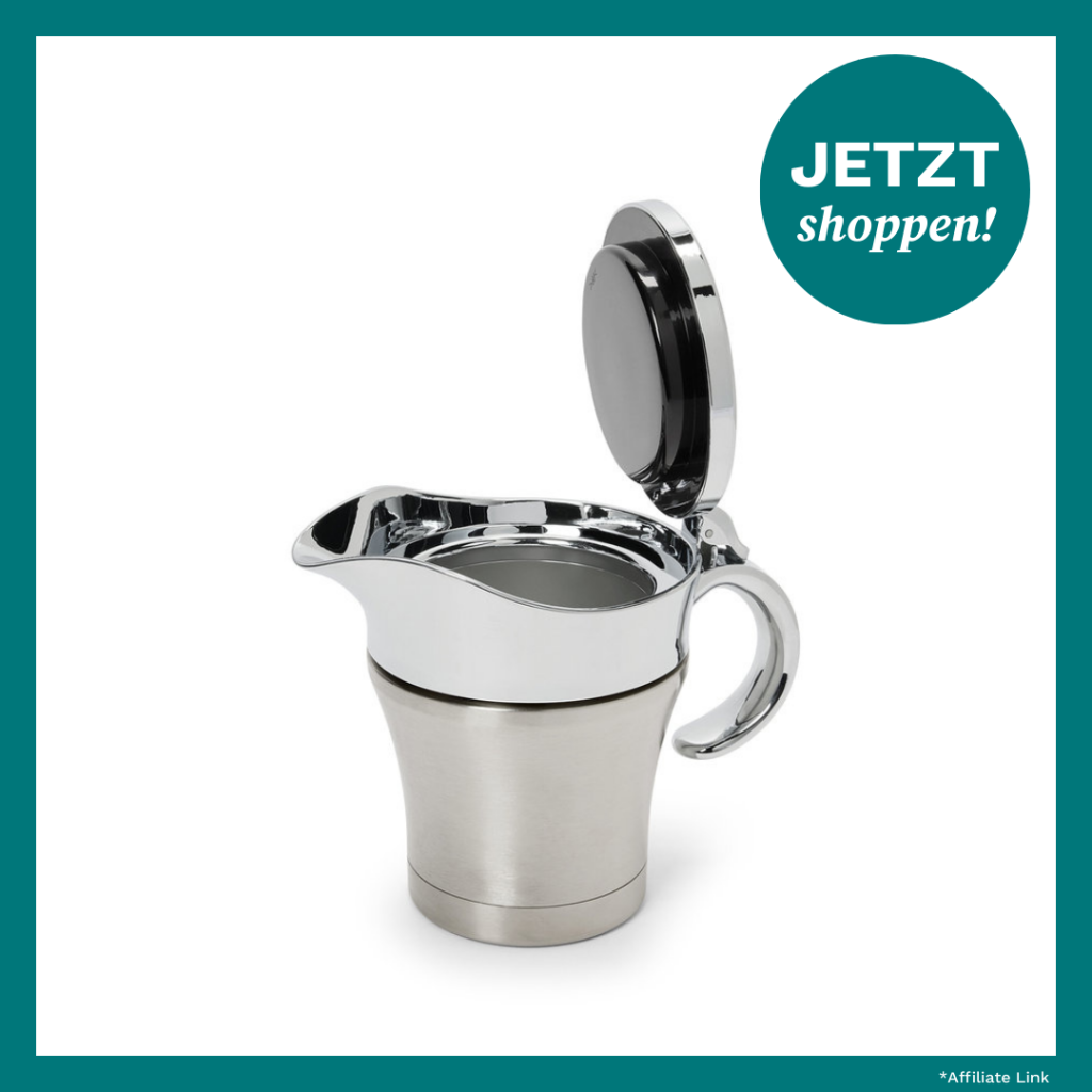 Produktbild der Thermo-Sauciere von Tchibo