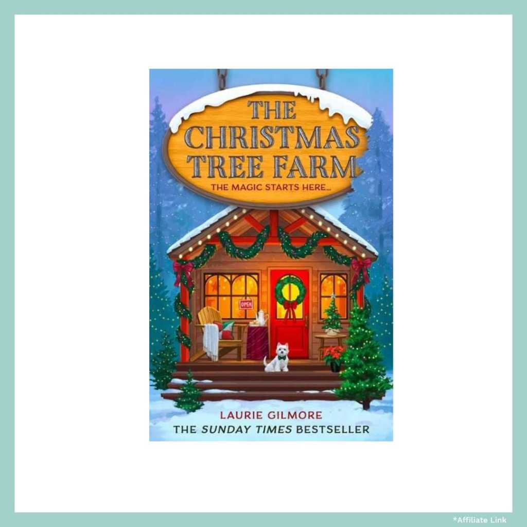 The Christmas Tree Farm Buch von Laurie Gilmore