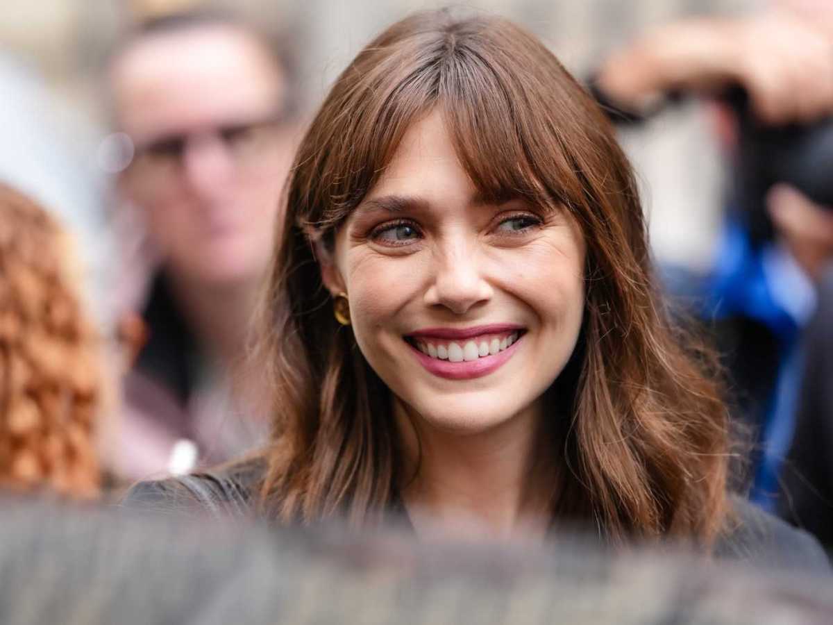 Elisabeth Olsen