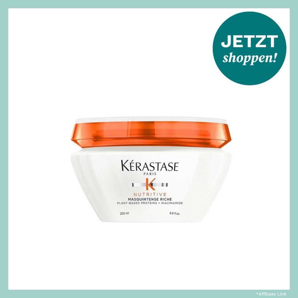 Kerastase Haarkur